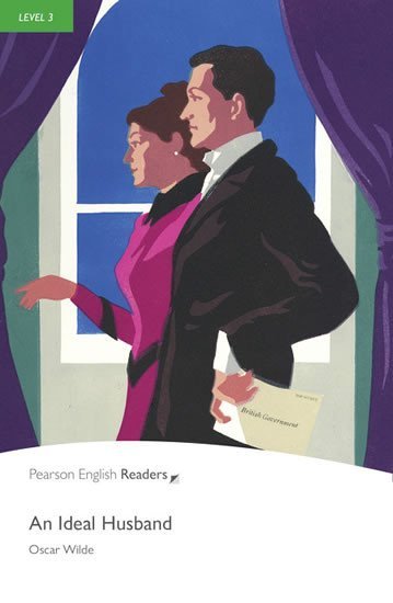 PER | Level 3: An Ideal Husband - Oscar Wilde