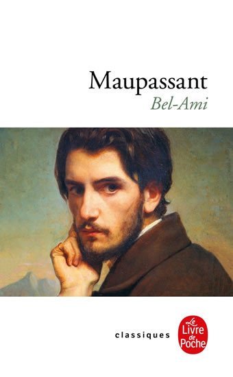 Levně Bel Ami (French Edition) - Guy de Maupassant