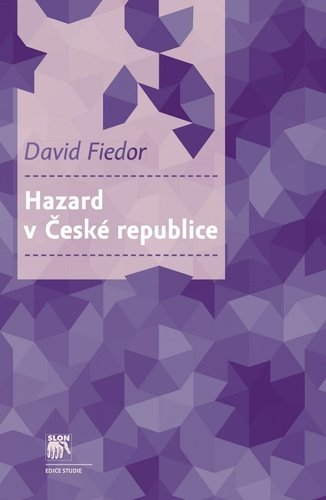 Levně Hazard v České republice - David Fiedor