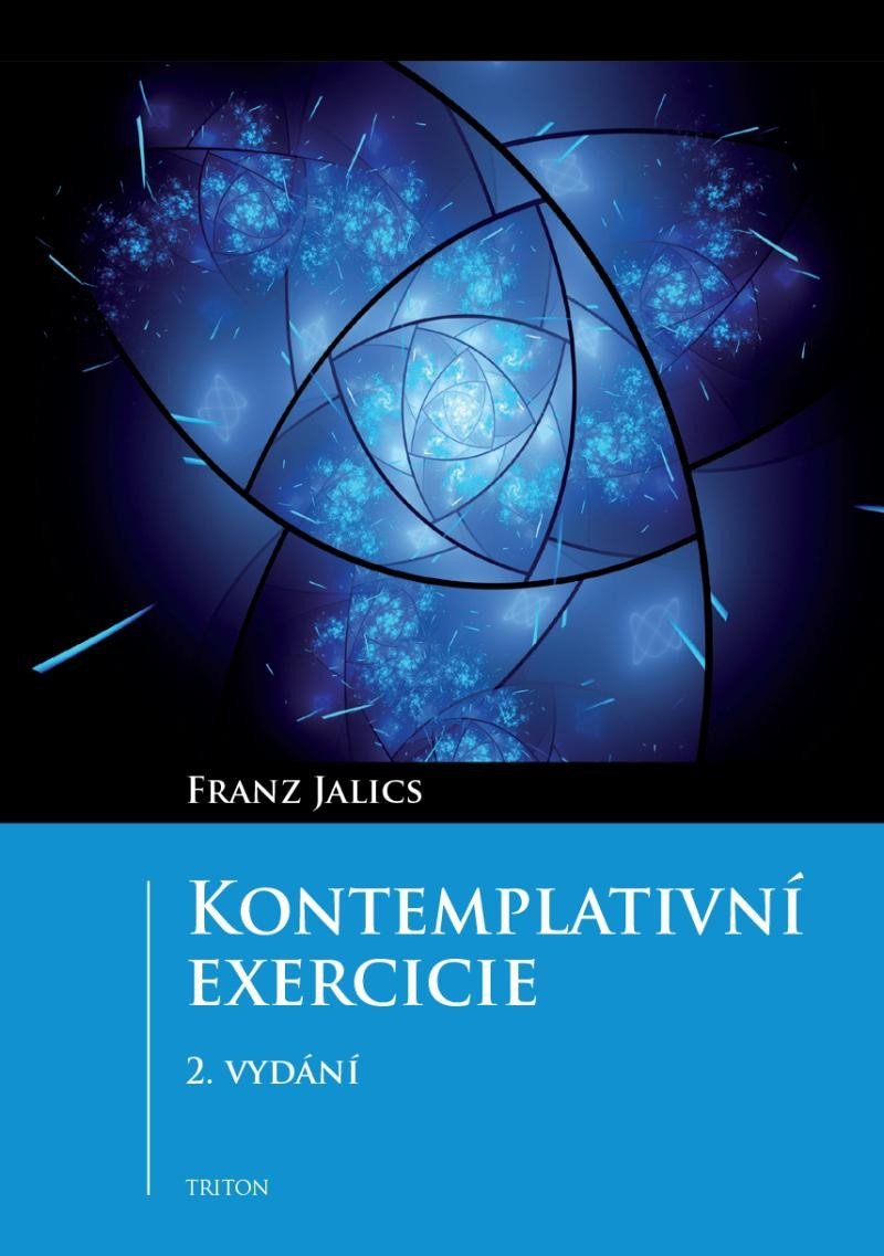 Levně Kontemplativní exercicie, 2. vydání - Franz Jalics