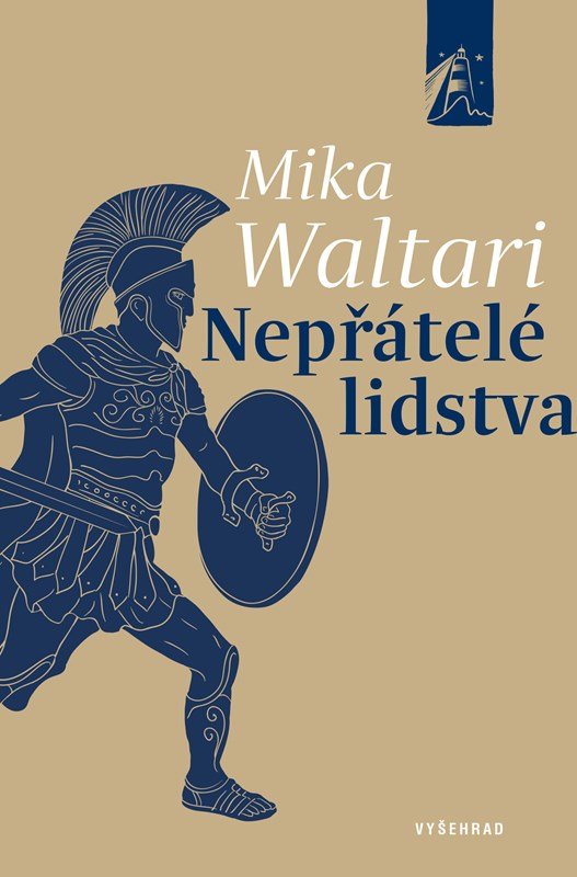 Levně Nepřátelé lidstva - Mika Waltari