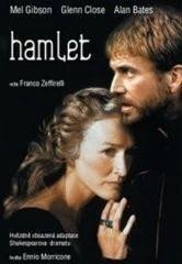 Levně Hamlet - DVD box