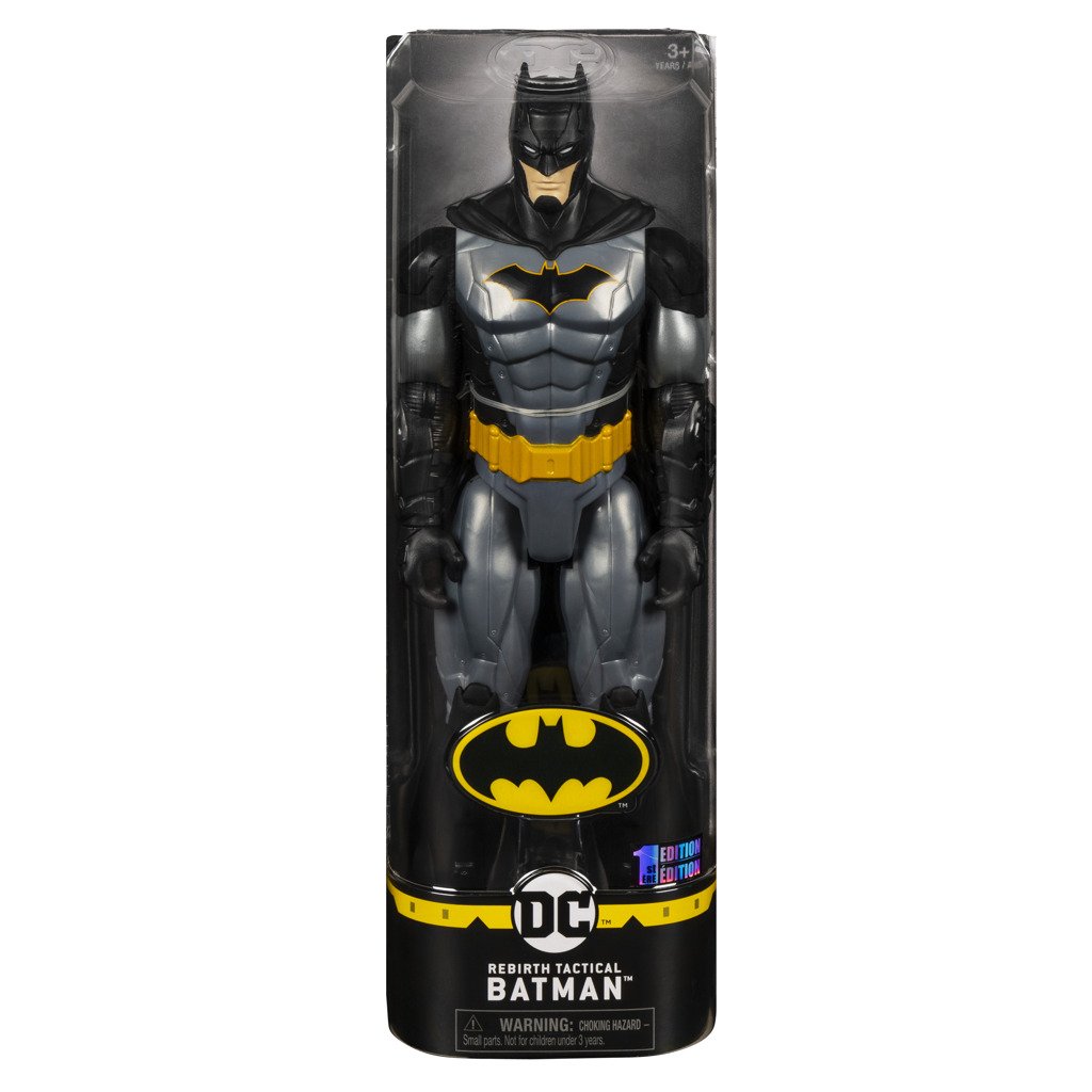 Levně Batman figurky hrdinů 30 cm - Spin Master Batman