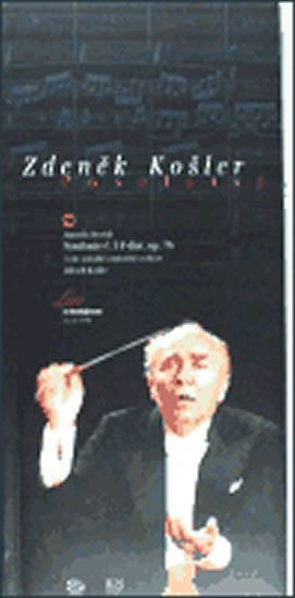 Levně Poselství - Zdeněk Košler