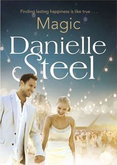 Levně Magic - Danielle Steel