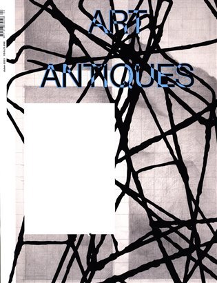 Levně Art &amp; Antiques 4/2023