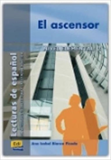 Levně Lecturas graduadas Elemental - El ascensor - Libro