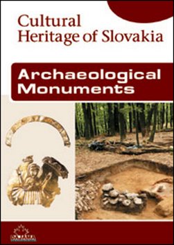 Levně Archaeological Monuments - Vladimír Turčan