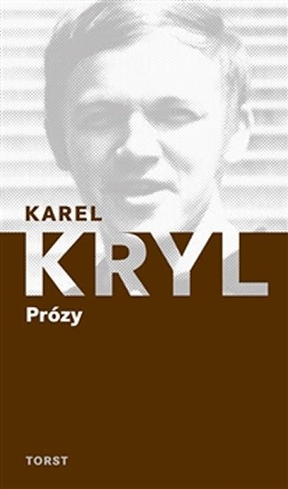 Levně Prózy - Karel Kryl