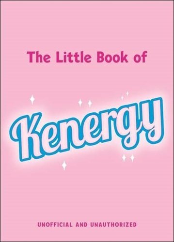 Levně The Little Book of Kenergy