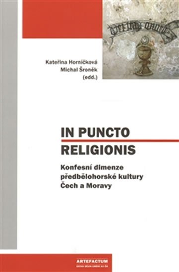 In Puncto Religionis - Kateřina Horníčková