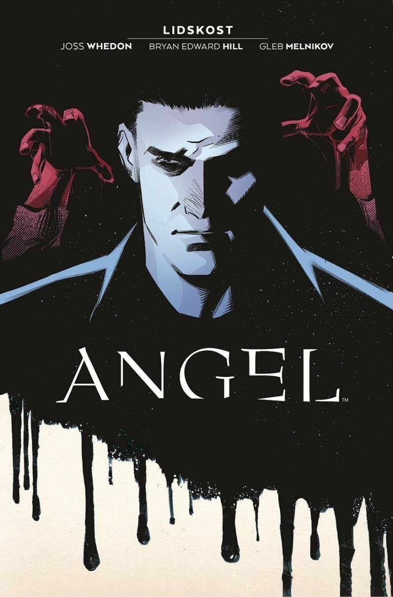 Angel 1 - Lidskost - Joss Whedon