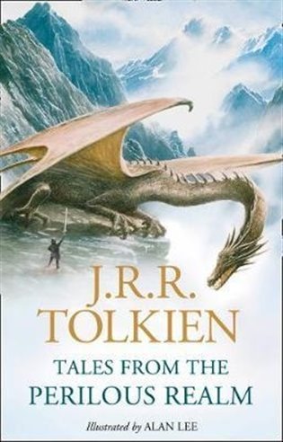 Levně Tales from the Perilous Realm - John Ronald Reuel Tolkien