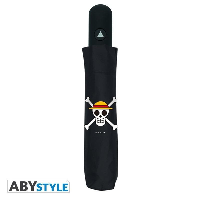 Levně One Piece Deštník - Pirates