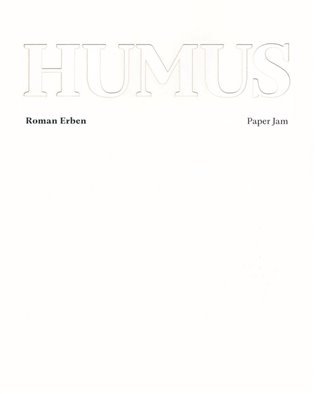 Levně Humus - Roman Eben