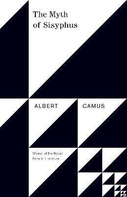 Levně The Myth Of Sisyphus, 1. vydání - Albert Camus