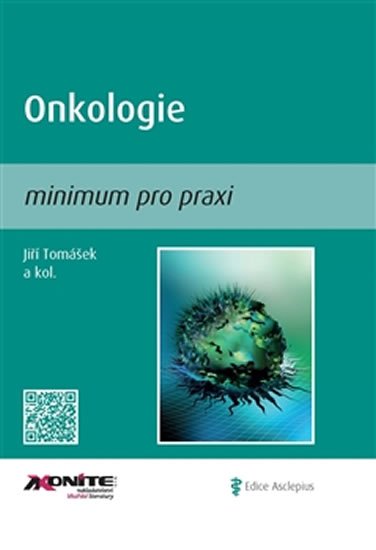 Levně Onkologie - minimum pro praxi - Jiří Tomášek