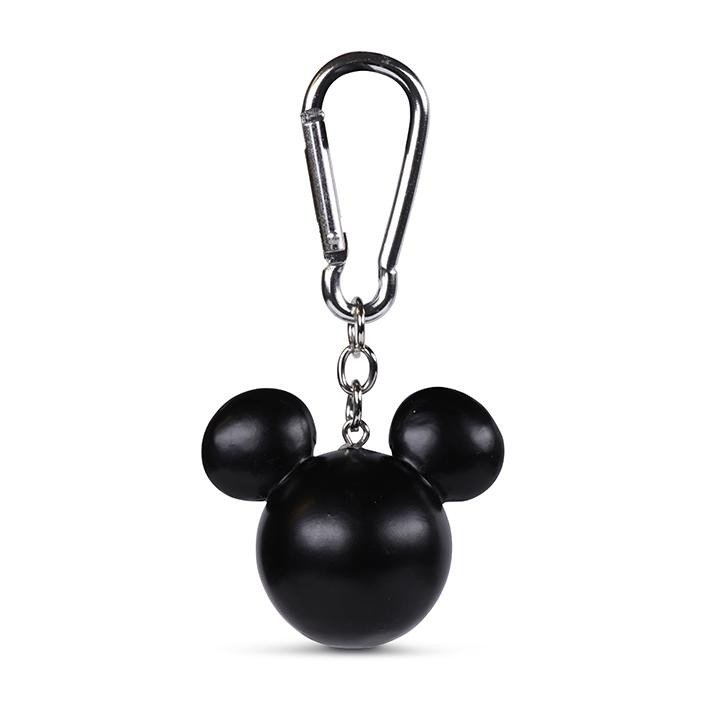 Levně Klíčenka 3D Mickey Mouse - EPEE