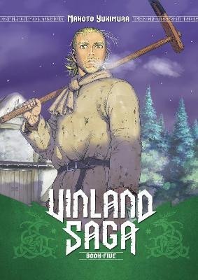 Levně Vinland Saga 5 - Makoto Yukimura