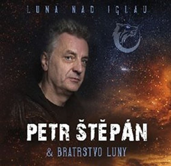 Levně Luna nad Iglau - CD - Petr Štěpán