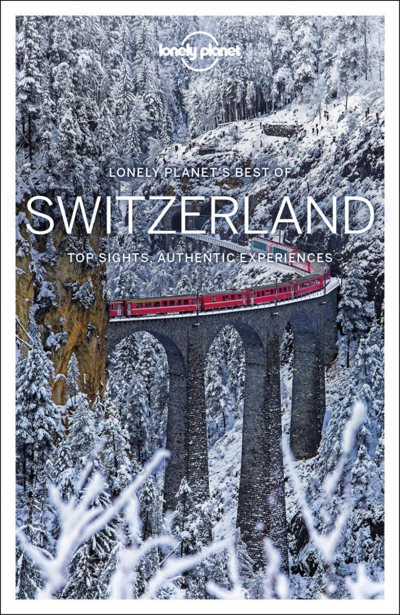 Levně WFLP Switzerland LP´S Best of 1st edition