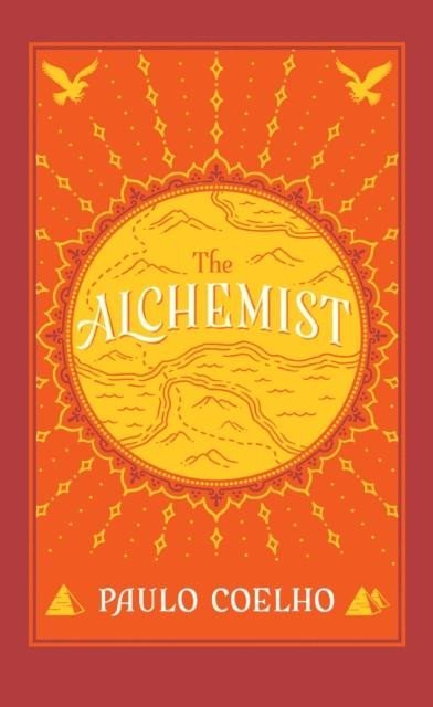 Levně The Alchemist - Paulo Coelho