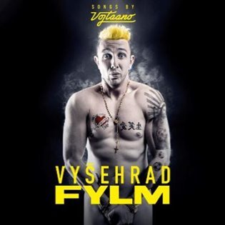 Vyšehrad: Fylm (CD) - Vojtaano