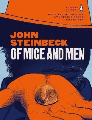 Levně Of Mice and Men - John Steinbeck