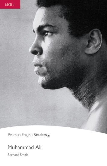 Levně PER | Level 1: Muhammad Ali Bk/CD Pack - Bernard Smith