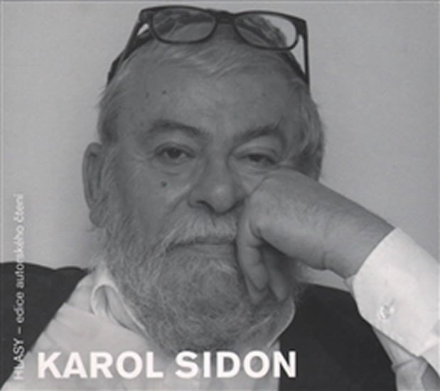 Karol Sidon - CD - Karol Sidon
