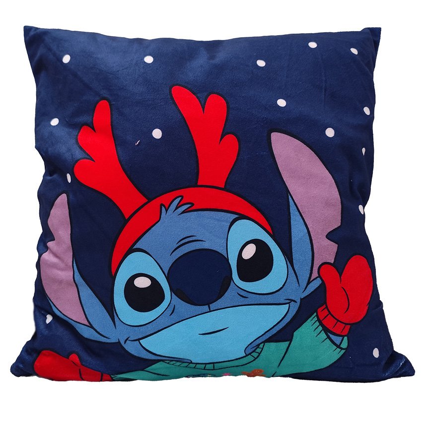 Product detail of Povlak na polštářek Lilo a Stitch malý Sobík