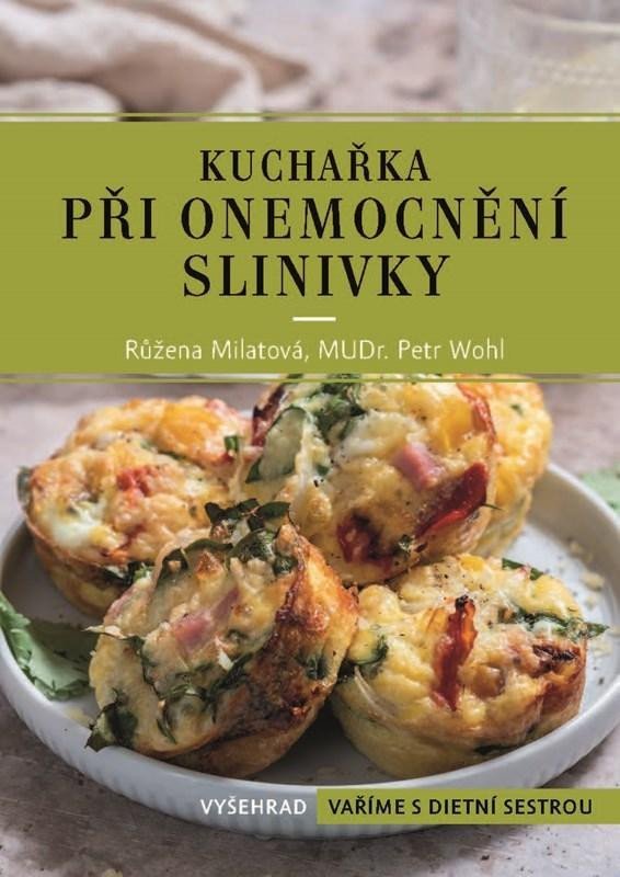 Levně Kuchařka při onemocnění slinivky, 4. vydání - Růžena Milatová