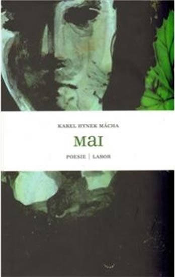 Levně Mai - Karel Hynek Mácha