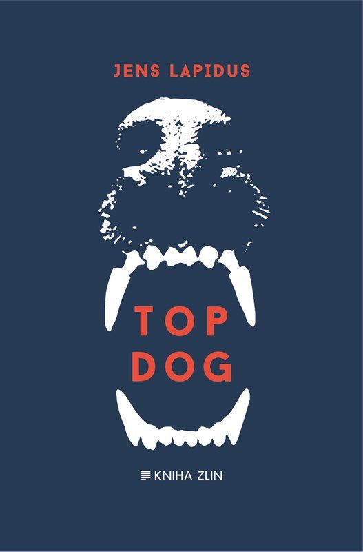 Top Dog - Jens Lapidus