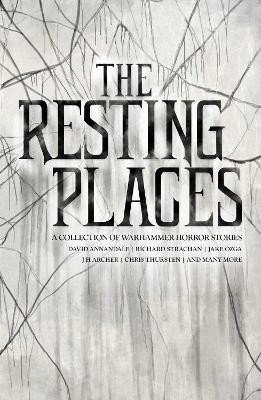 The Resting Places - Various