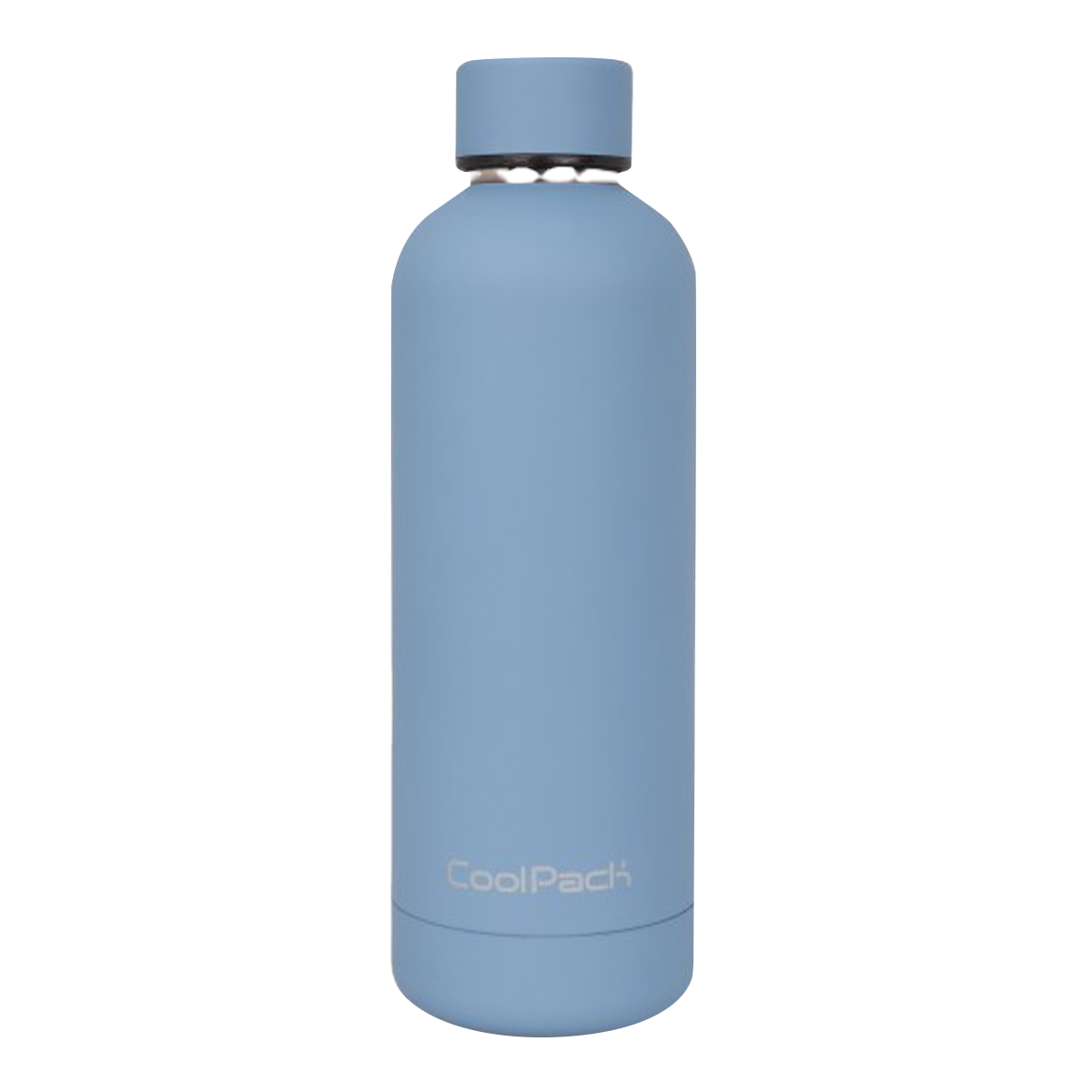 Product detail of CoolPack termoláhev Bonet, 500 ml, nerez, modrá