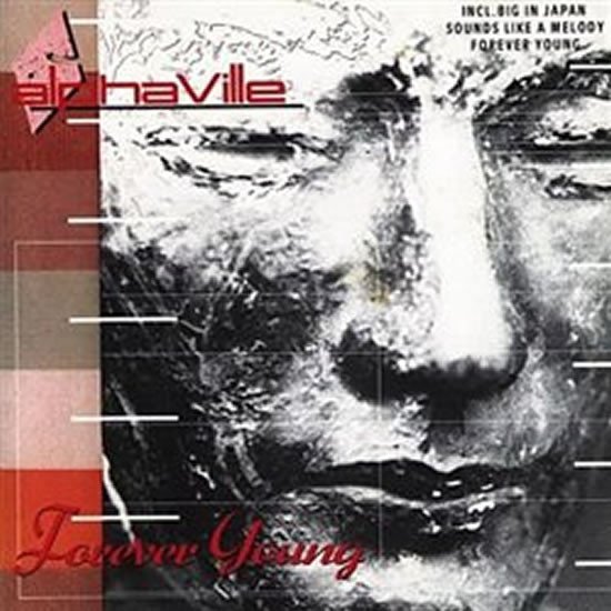 Forever Young - LP - Alphaville