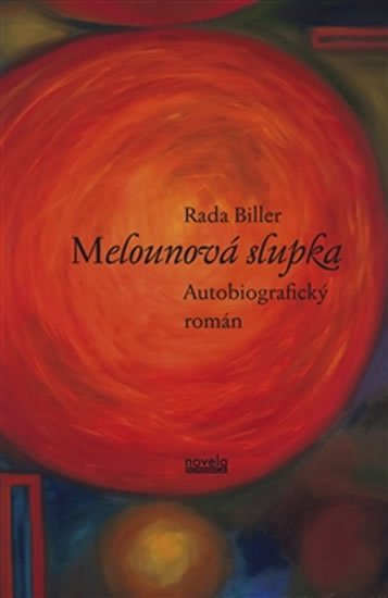 Levně Melounová slupka - Autobiografický román - Rada Biller