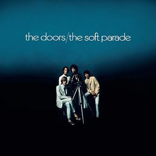 Levně The Soft Parade (CD) - The Doors