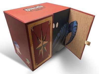 Levně Delicious in Dungeon: The Complete Box Set - Abigail Blackman