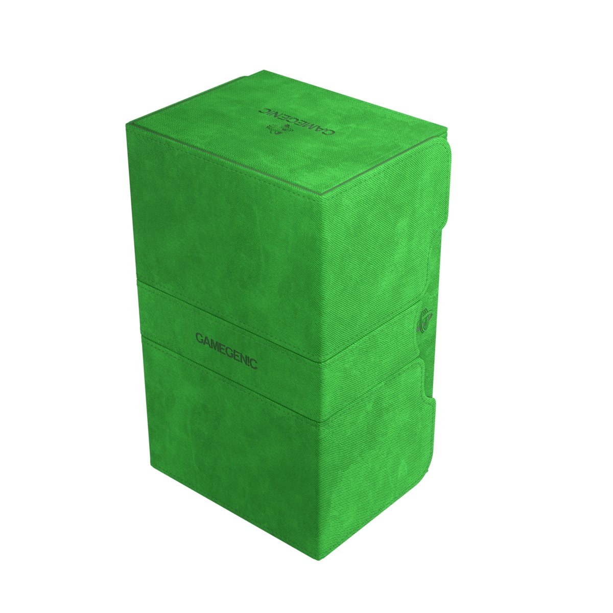 Levně Gamegenic: Stronghold 200+ XL Green