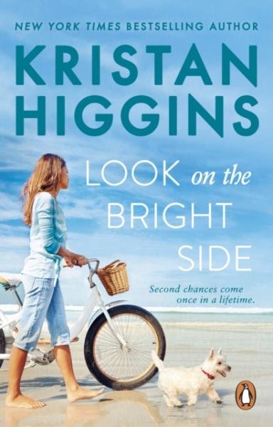 Levně Look On the Bright Side: A fake dating summer romance guaranteed to make you laugh and cry, from the bestselling author of TikTok sensation Pack up the Moon - Kristan Higgins