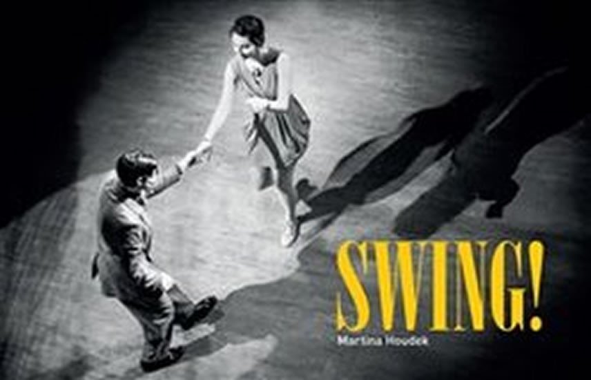 Swing! - Martina Houdek
