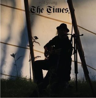 Levně The Times - Neil Young