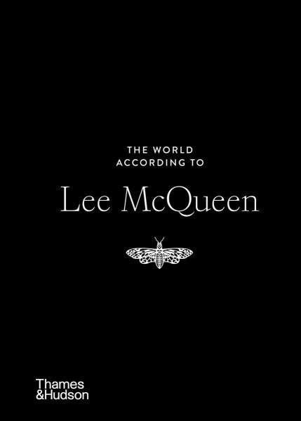 Levně The World According to Lee McQueen - Louise Rytter