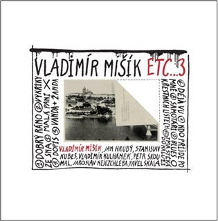ETC...3 - LP - Vladimír Mišík