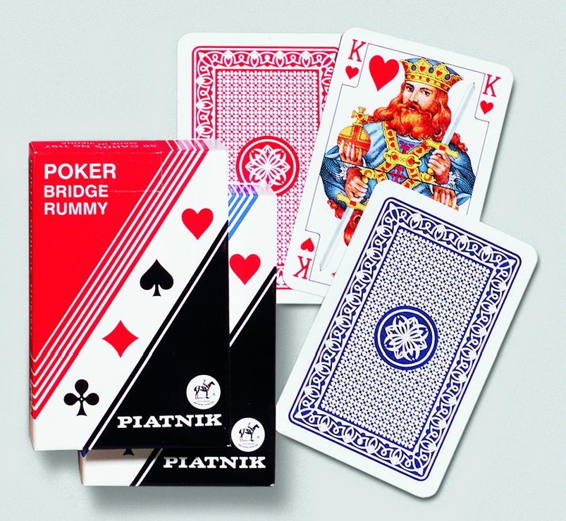 Levně Piatnik Poker - klasický