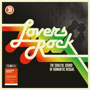 Levně Lovers Rock (Soulful Sound Of Romantic Reggae) - Various Artists