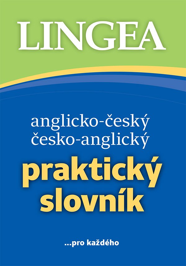 Levně Anglicko-český, česko-anglický praktický slovník ...pro každého, 7. vydání - Kolektiv autorů