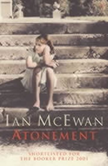 Levně Atonement - Ian McEwan